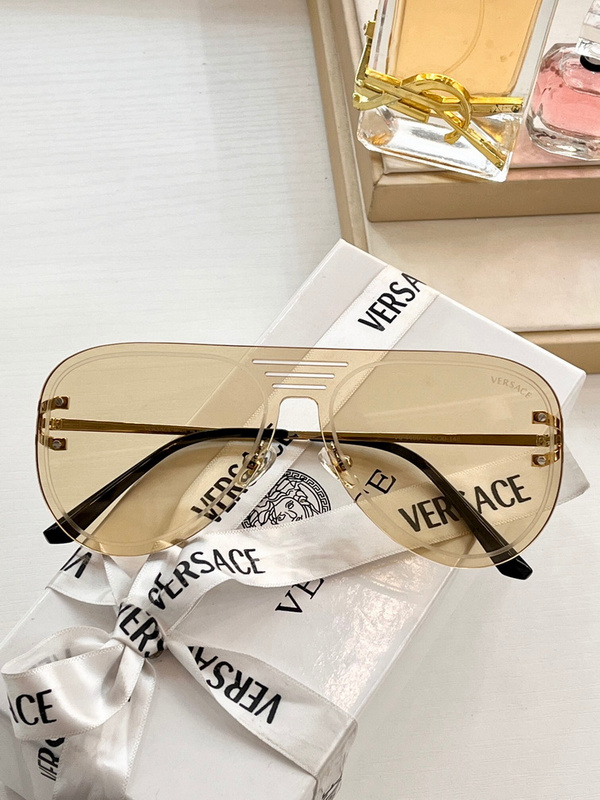 Versace Sunglasses AAA+ ID:20220720-167